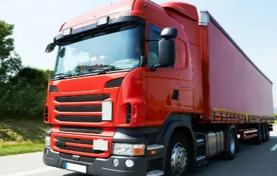 İstanbul İmamoğlu Ambar Kargo