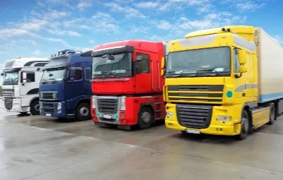 İstanbul İmamoğlu Nakliye Ambarı