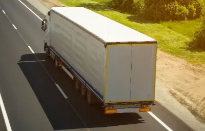 İstanbul ile İmamoğlu Arası Parça Eşya Taşıma