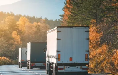 İstanbul ile İmamoğlu Arası Klima Taşıma