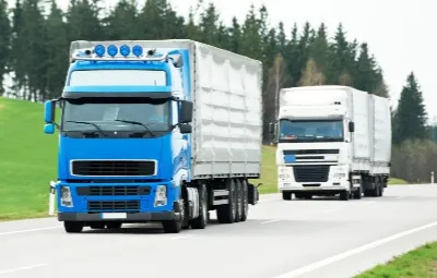 İstanbul ile İmamoğlu Arası Eşya Taşıma